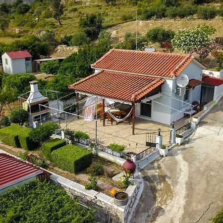 Country House In Speri Palaiokastro Palaiokastron  Ngoại thất bức ảnh