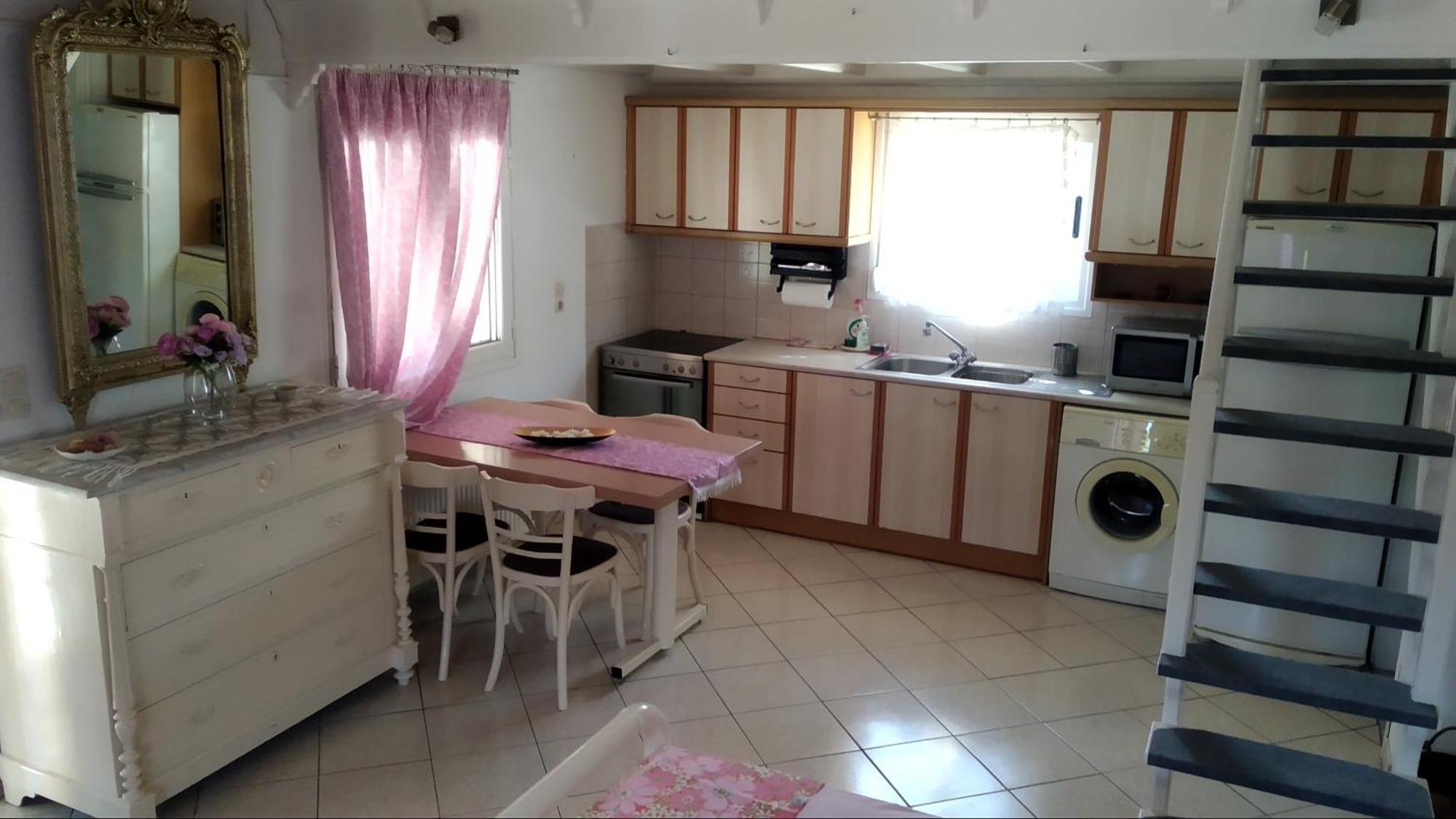 Country House In Speri Palaiokastro Palaiokastron  Ngoại thất bức ảnh
