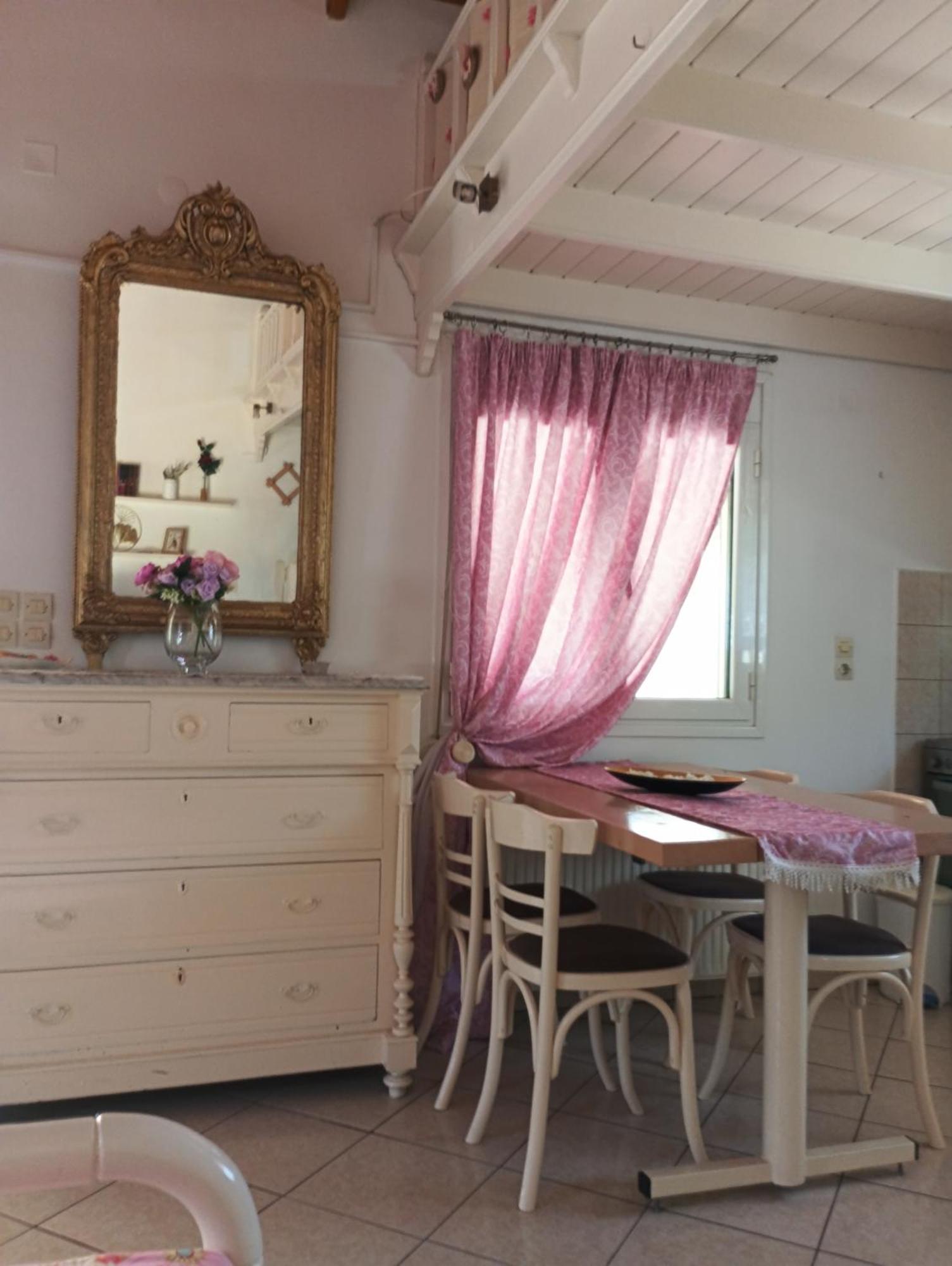 Country House In Speri Palaiokastro Palaiokastron  Ngoại thất bức ảnh