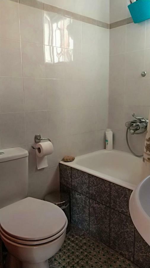 Country House In Speri Palaiokastro Palaiokastron  Ngoại thất bức ảnh